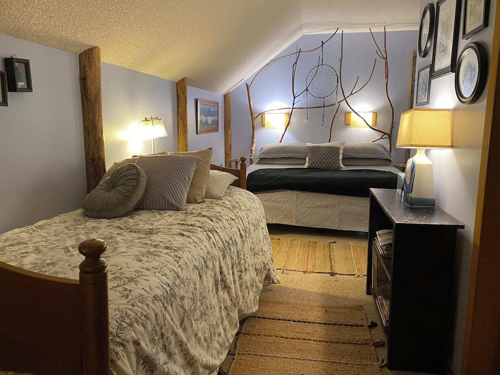 Manitou Lodge photo 30