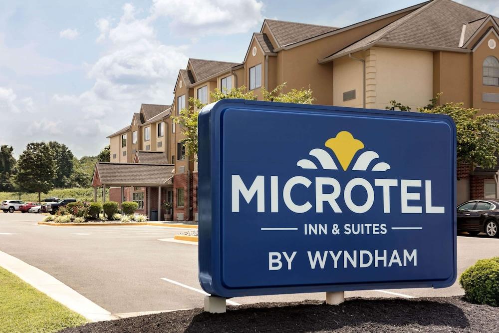 Microtel Inn & Suites by Wyndham Culpeper photo 15