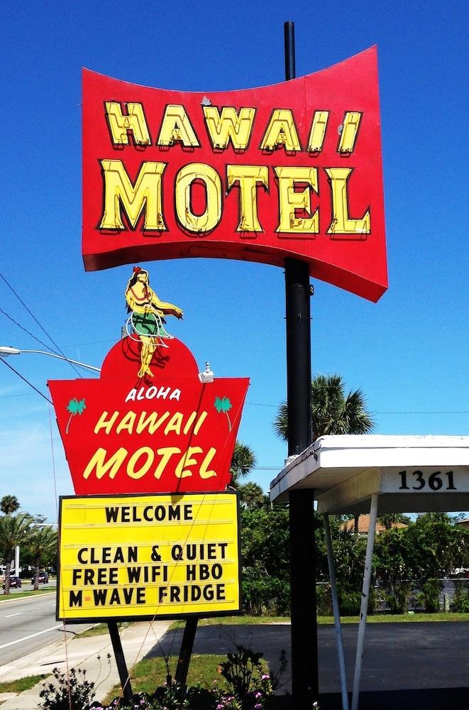 Hawaii Motel photo 17