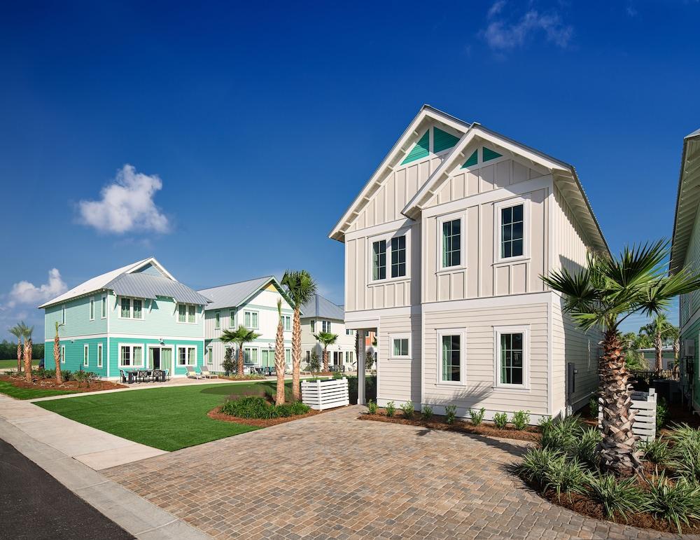 Margaritaville Beach Cottage Resort PCB photo 4