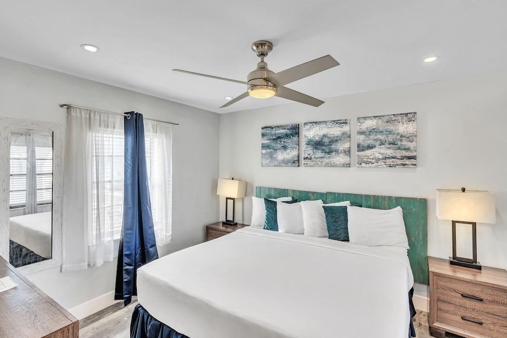 Neptune Oceanfront Rentals photo 15