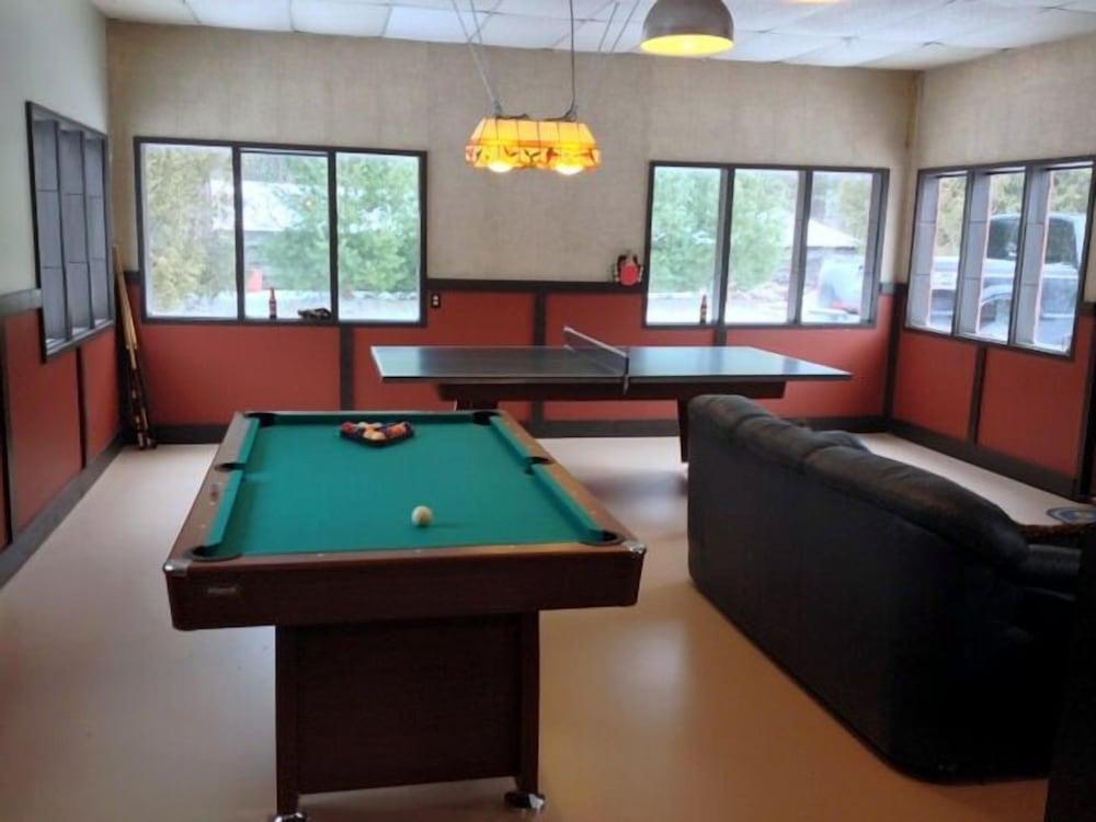 ADK Trail Inn photo 36