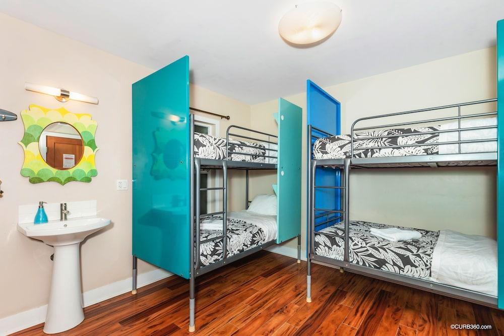Samesun Ocean Beach - Hostel photo 28