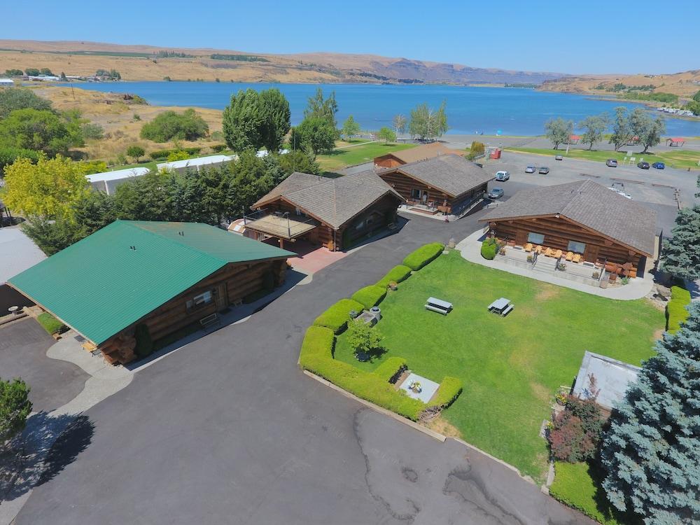 Soap Lake Natural Spa & Resort photo 1