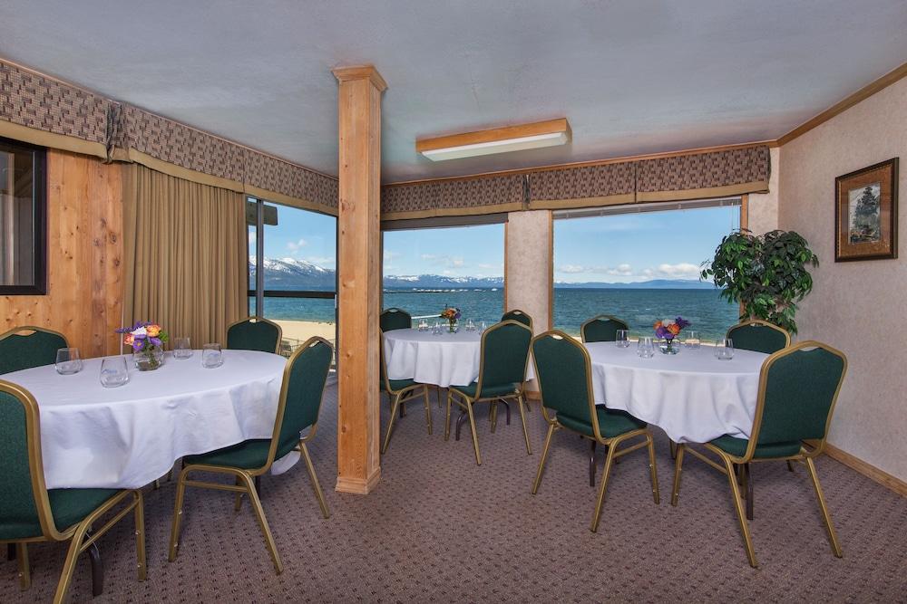 Tahoe Lakeshore Lodge & Spa photo 45