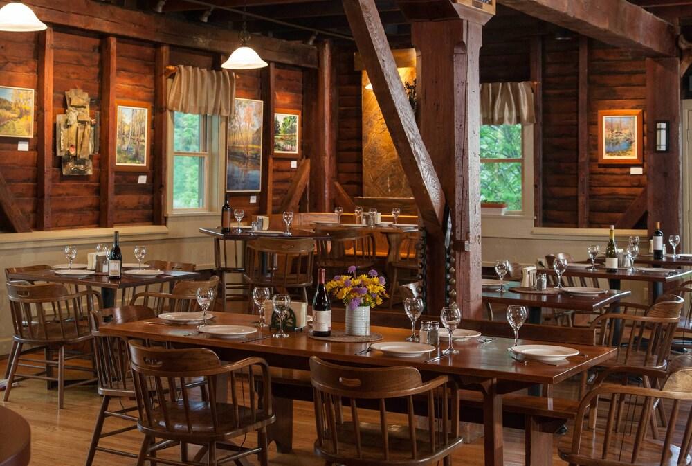 Fort Lewis Lodge photo 36