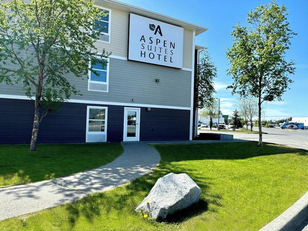 Aspen Extended Stay Suites Kenai photo 23