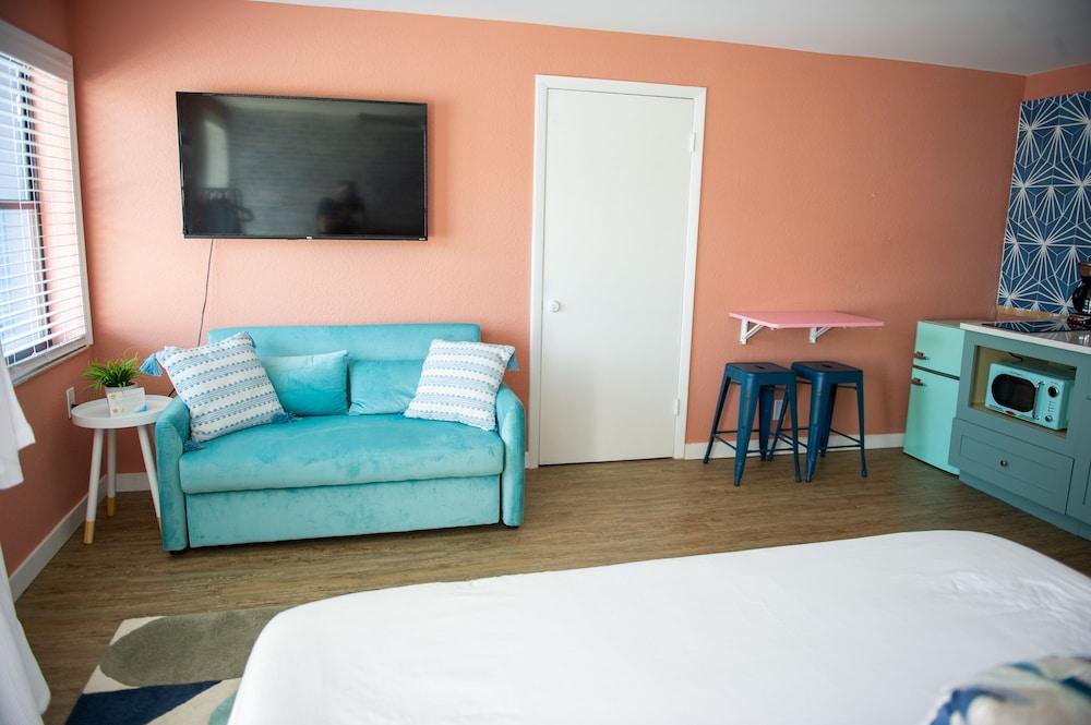 Sunburst Inn photo 6
