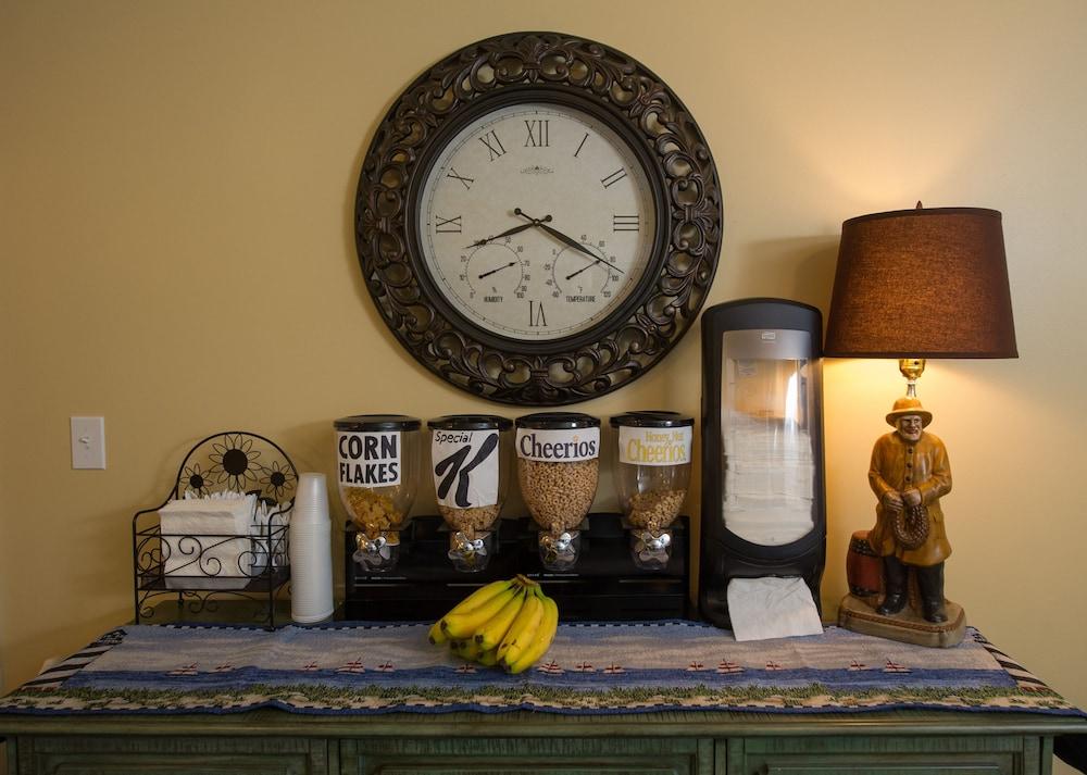 Harkness Brook Inn photo 21