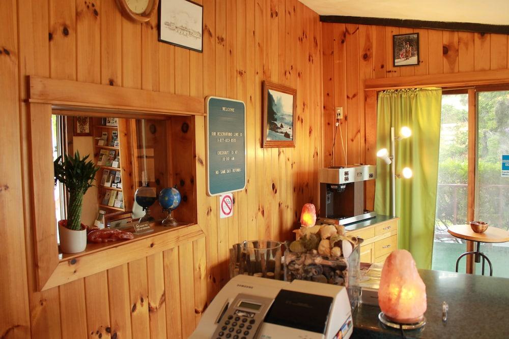Acadia Gateway Motel photo 2