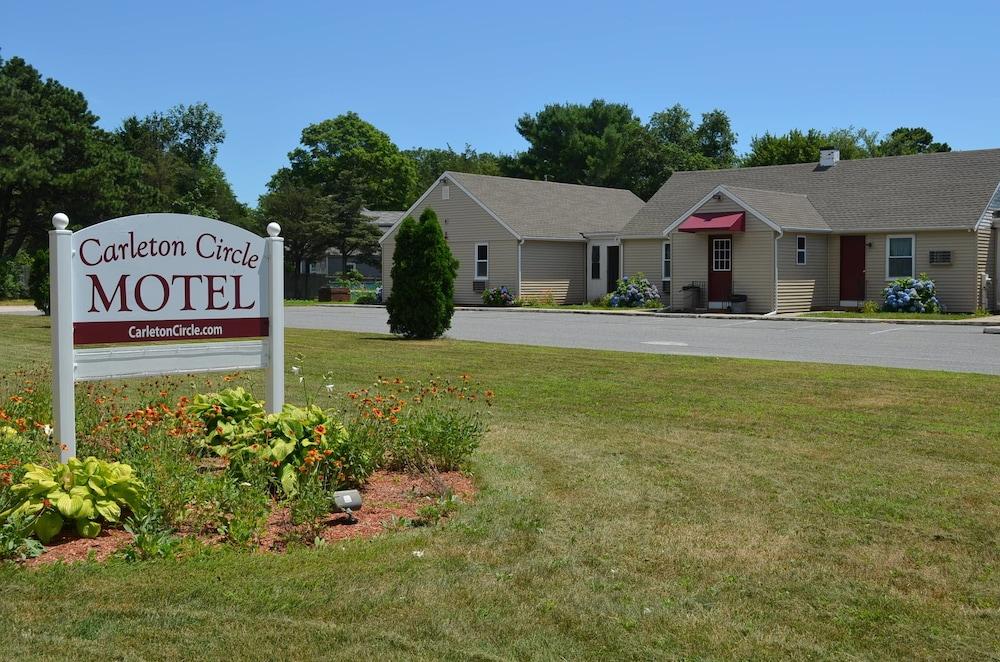 Carleton Circle Motel Falmouth photo 1