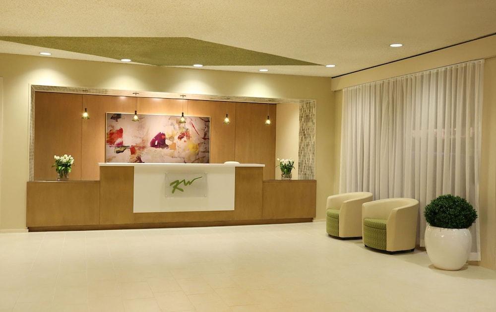 Kellogg West Conference Center and Hotel photo 24