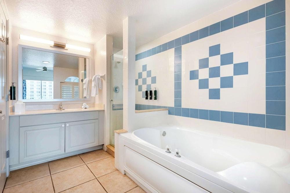 Hilton Vacation Club The Cove on Ormond Beach photo 13