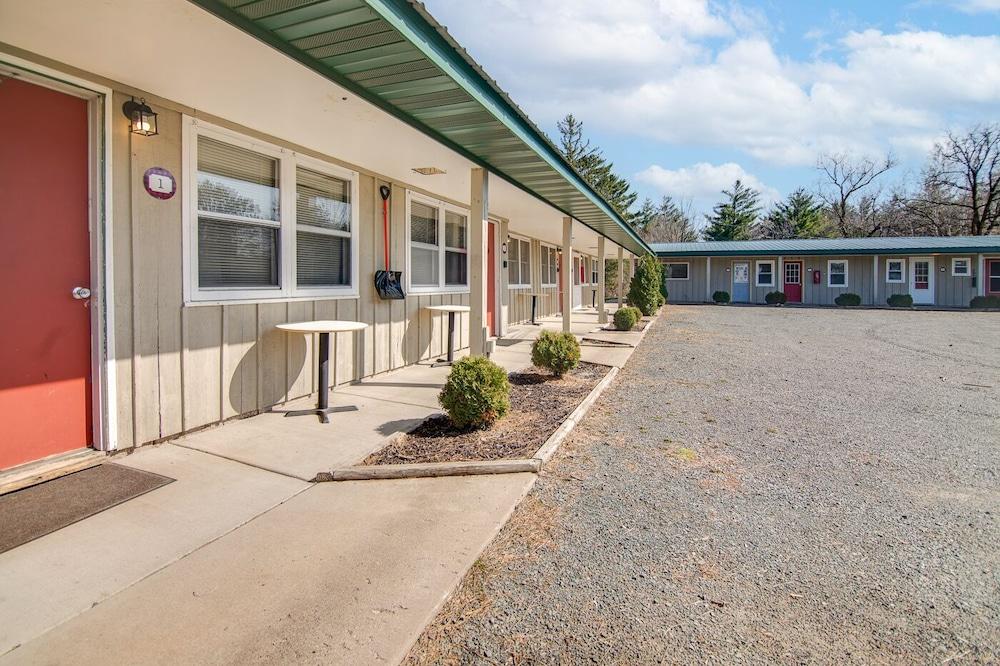 Outdoors Inn at Balsam Lake photo 63