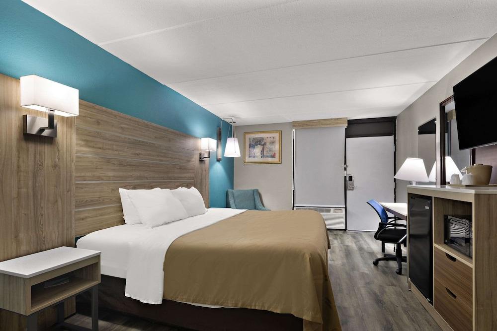 Quality Inn & Suites Vidalia photo 5