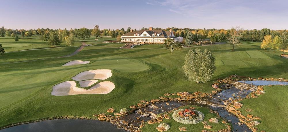 The Lodge at Turning Stone Resort Casino photo 2
