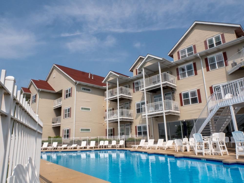 Delavan Lake Resort photo 44