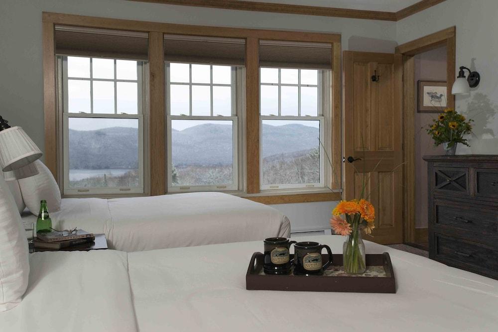 The Mountain Top Inn & Resort photo 43