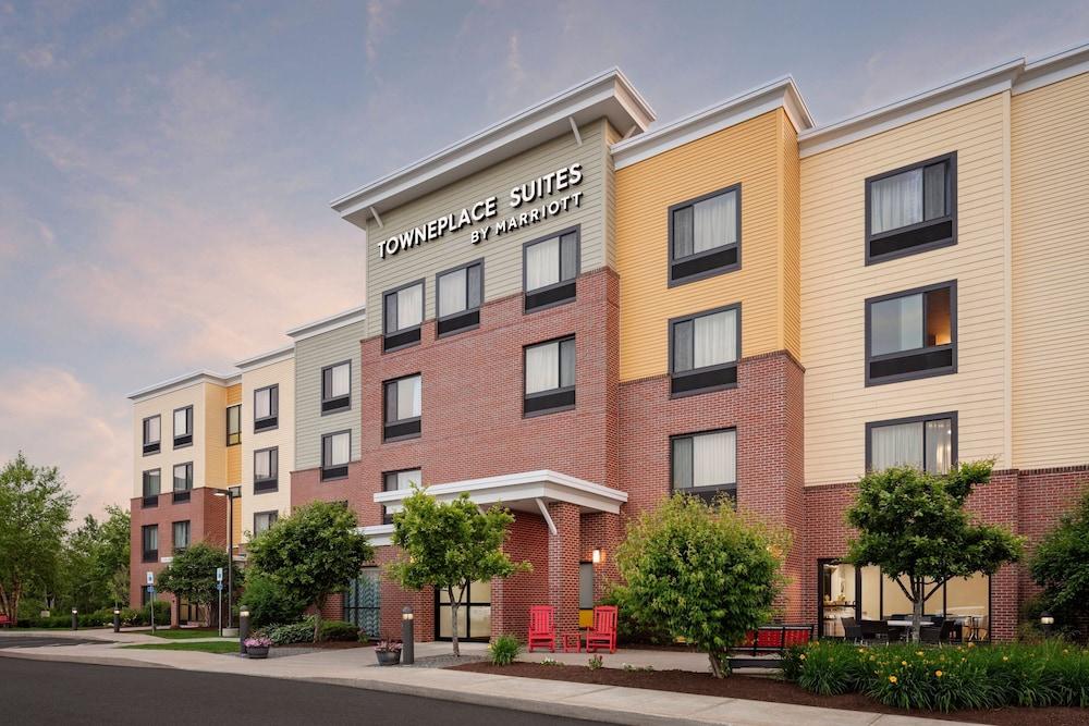 TownePlace Suites by Marriott Bangor photo 1