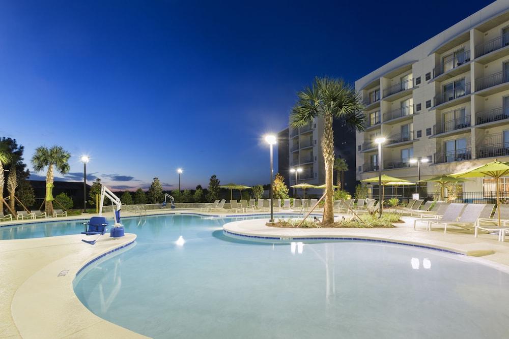 SpringHill Suites by Marriott Orange Beach photo 23