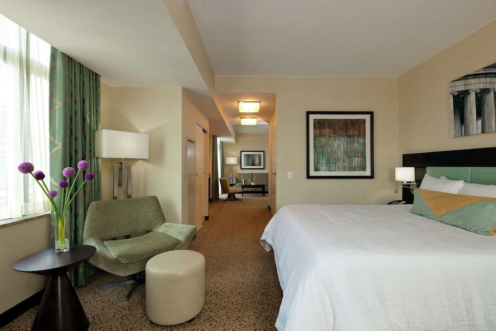 Hilton Garden Inn Washington DC/U.S. Capitol photo 7