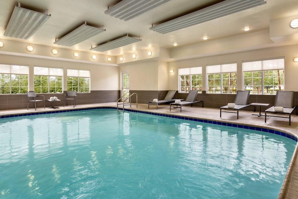 Residence Inn Houston Northwest/Willowbrook photo 19