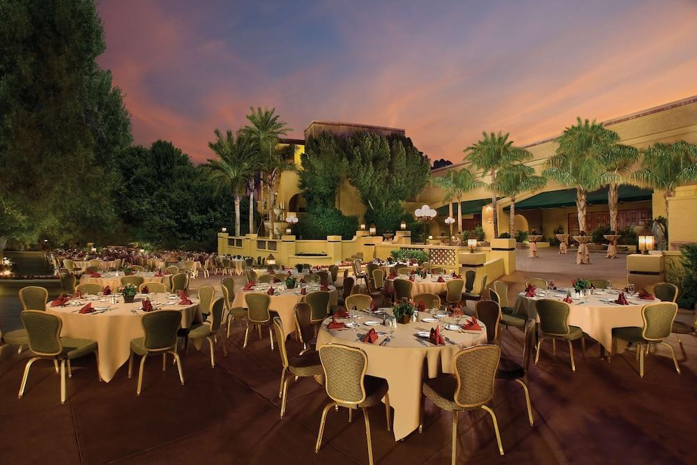 Hilton Phoenix Tapatio Cliffs Resort photo 58