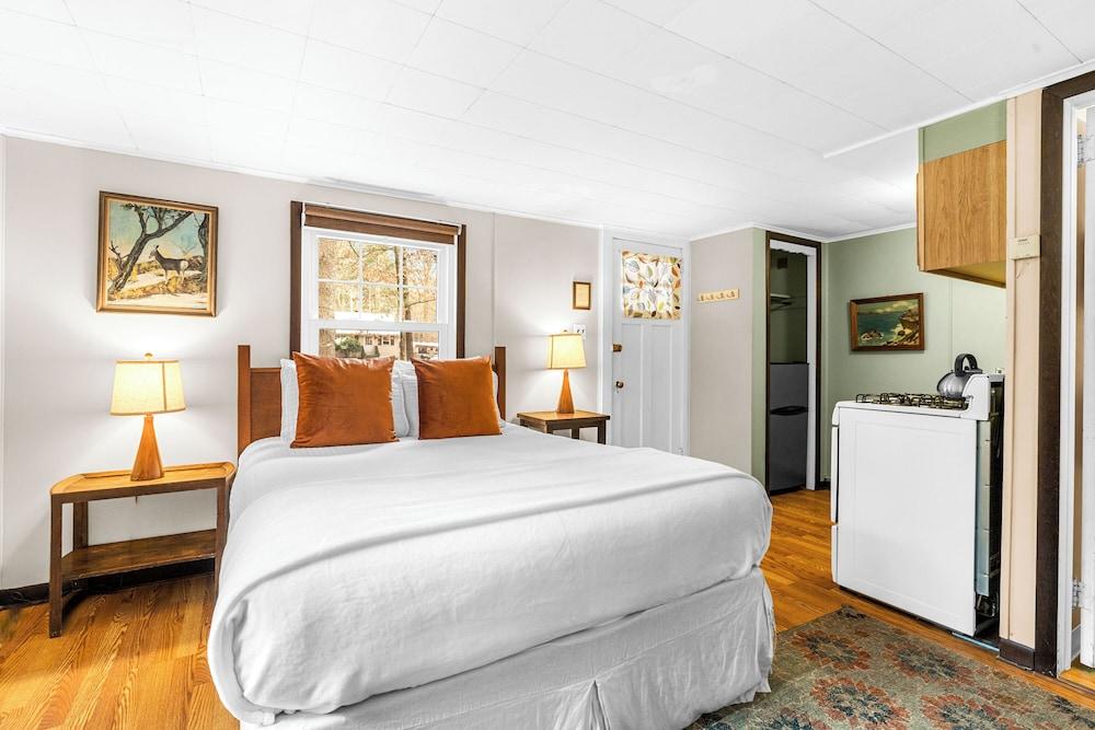 Phoenicia Lodge photo 15