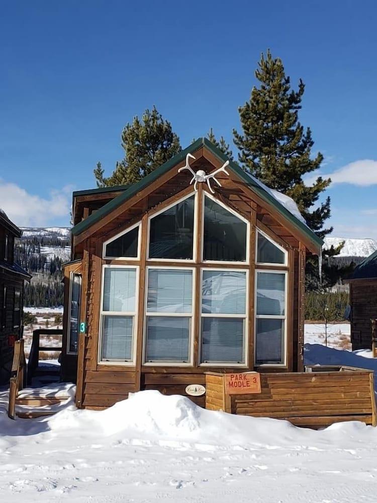 Lava Mountain Lodge photo 35