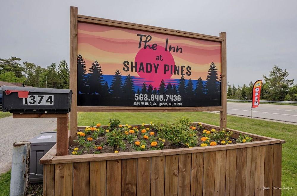 The Inn at Shady Pines photo 20