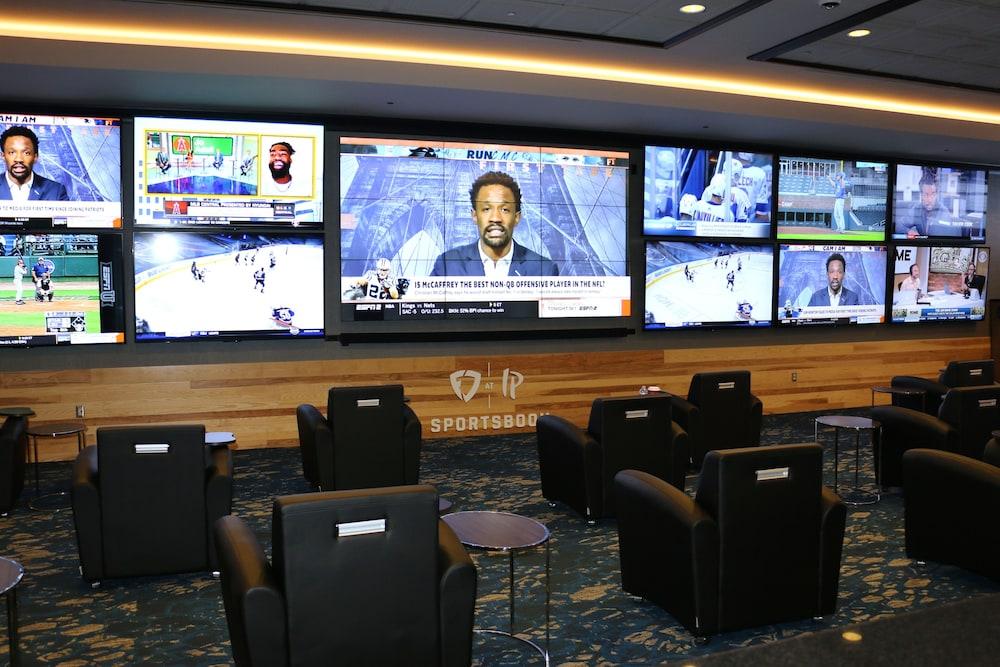 IP Casino Resort Spa - Biloxi photo 38
