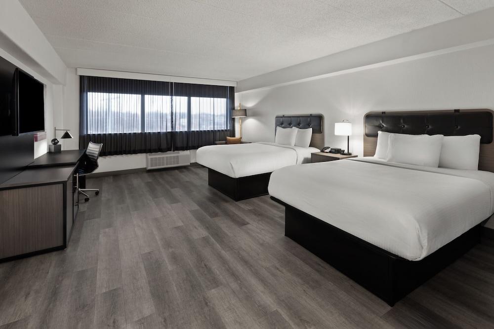 Holiday Inn Express And Suites Washington Dc Noma by IHG photo 20