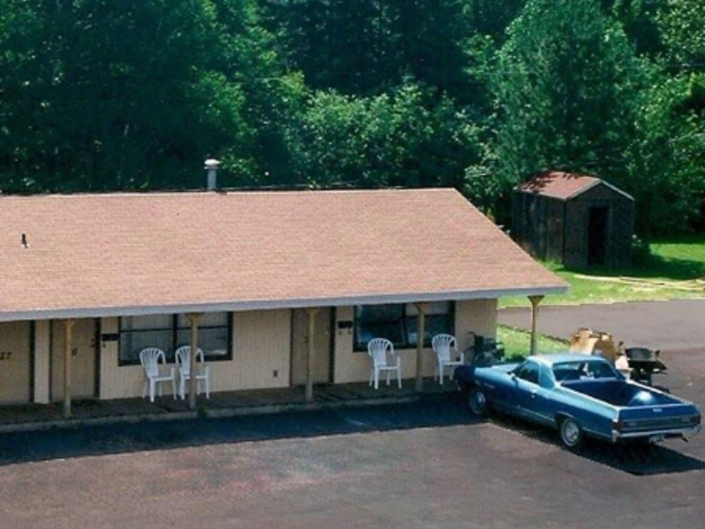 Allyndale Motel photo 1