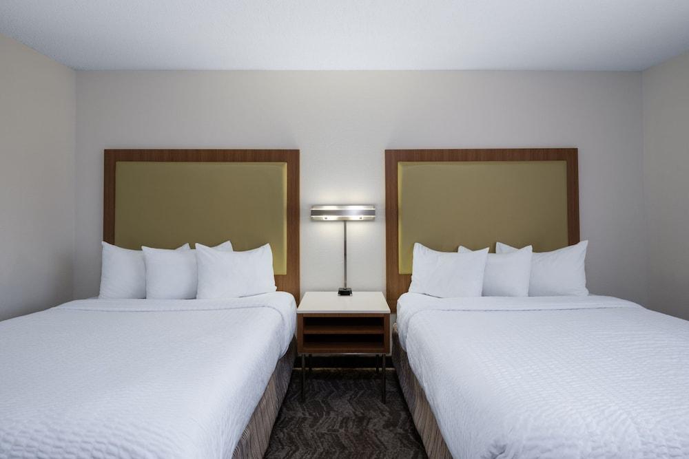 SpringHill Suites by Marriott Pasadena Arcadia photo 9