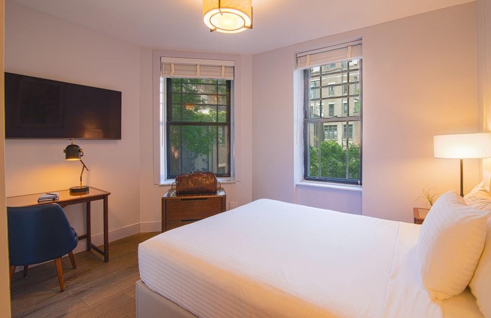 Hotel Belleclaire photo 20