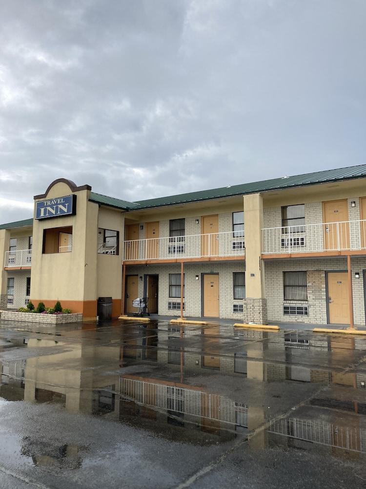 Travel Inn Hazen photo 40