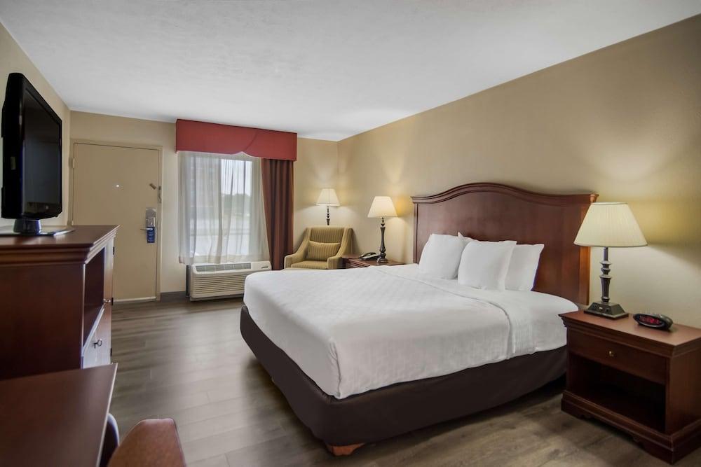 Motel 6 Stafford, VA - Quantico photo 16