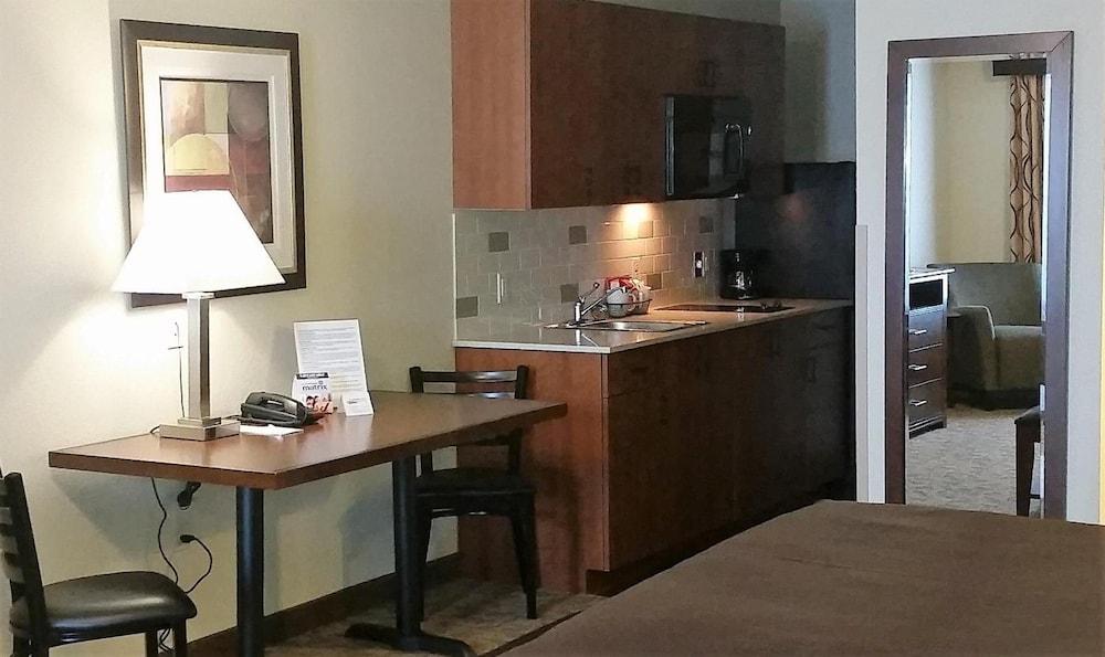 Ledgestone Suites Hotel Elko photo 20