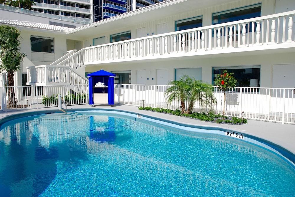 Fortuna Hotel photo 19