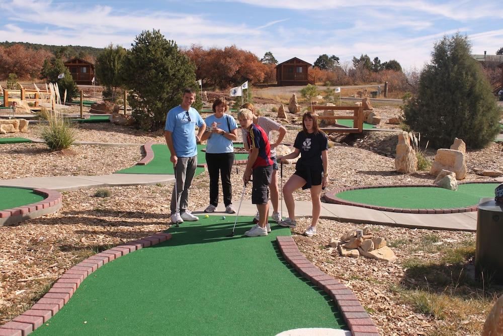 Zion Ponderosa Ranch Resort photo 3