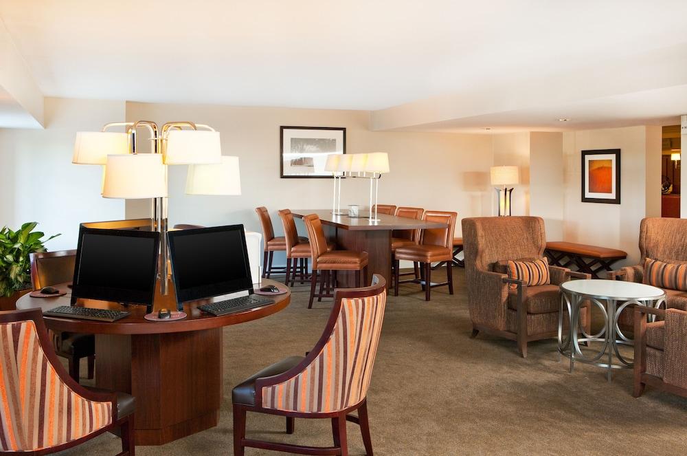 Sheraton Great Valley Hotel photo 8