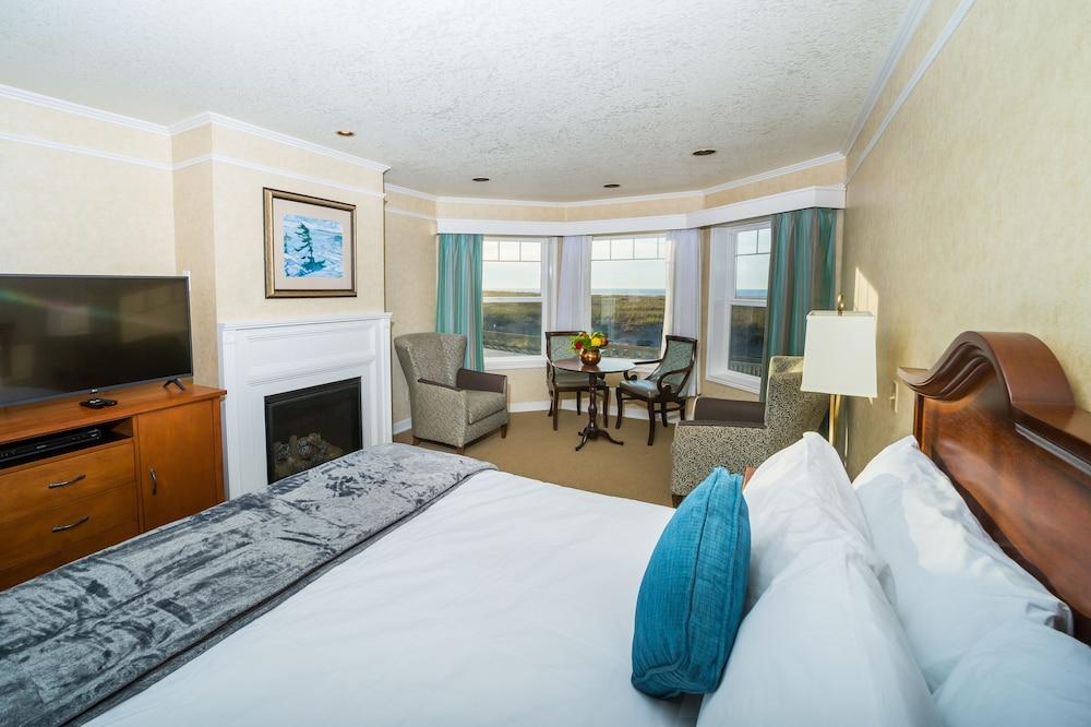 Inn of the Four Winds Oceanfront Seaside photo 34