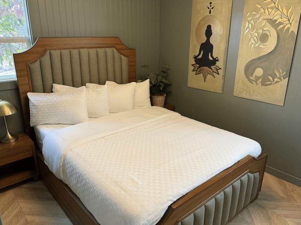 The Florentine Waterfront Hotel photo 47