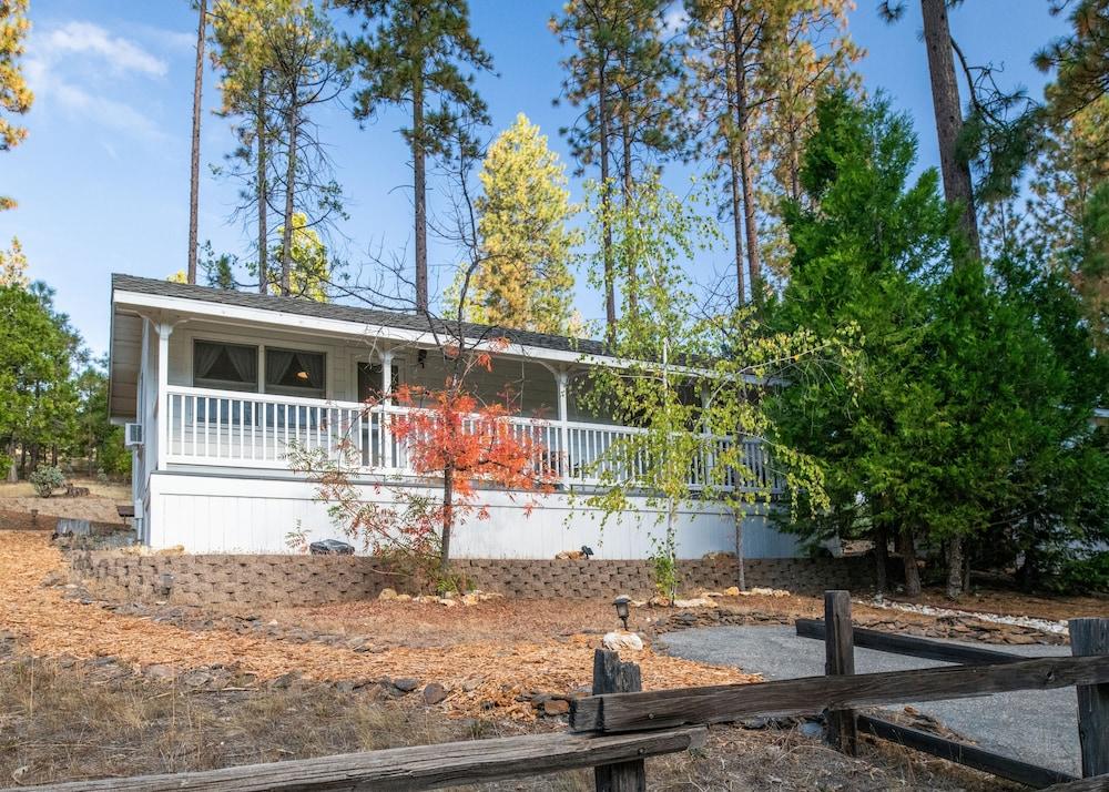 Inn at Sugar Pine Ranch photo 69