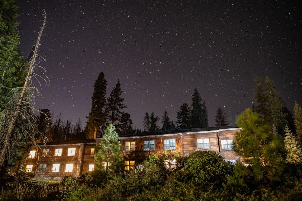 Wuksachi Lodge photo 48