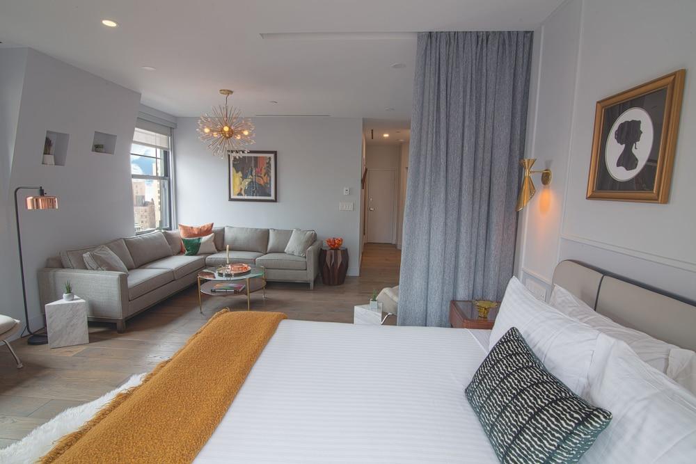 Hotel Belleclaire photo 39