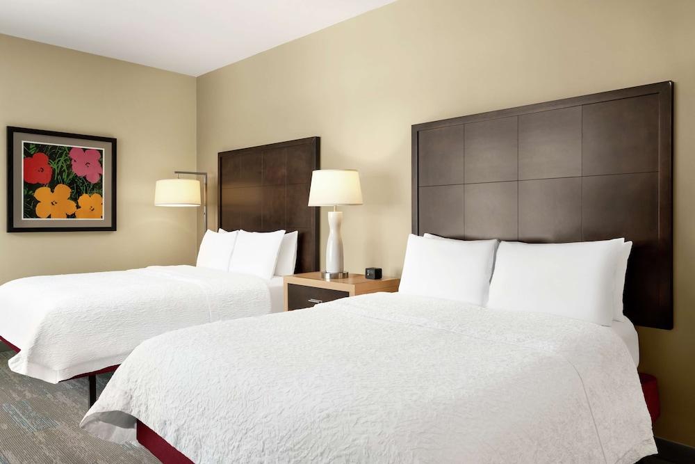 Hampton Inn & Suites New Orleans Downtown (French Qtr Area) photo 43