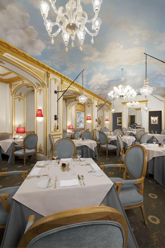 Hotel Plaza Athenee photo 33