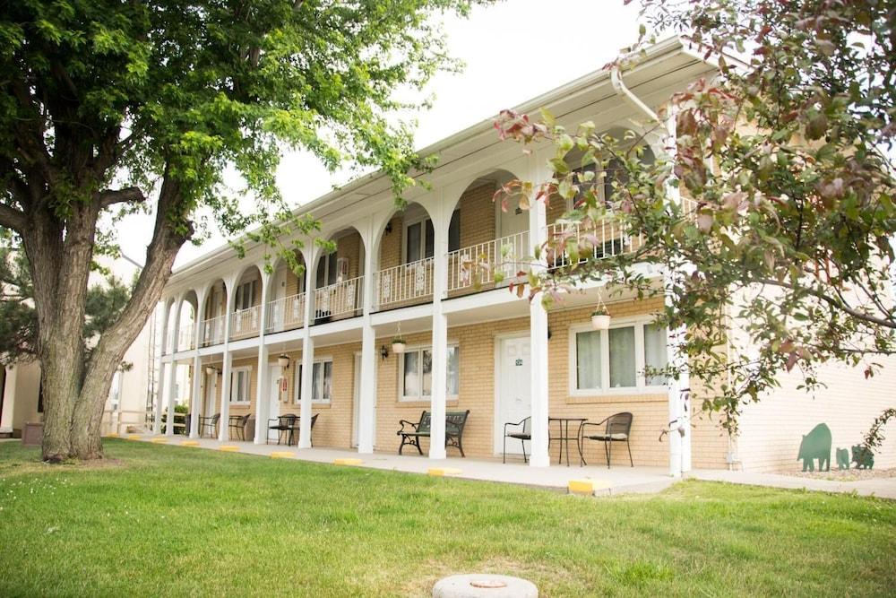 The Park Motel photo 8