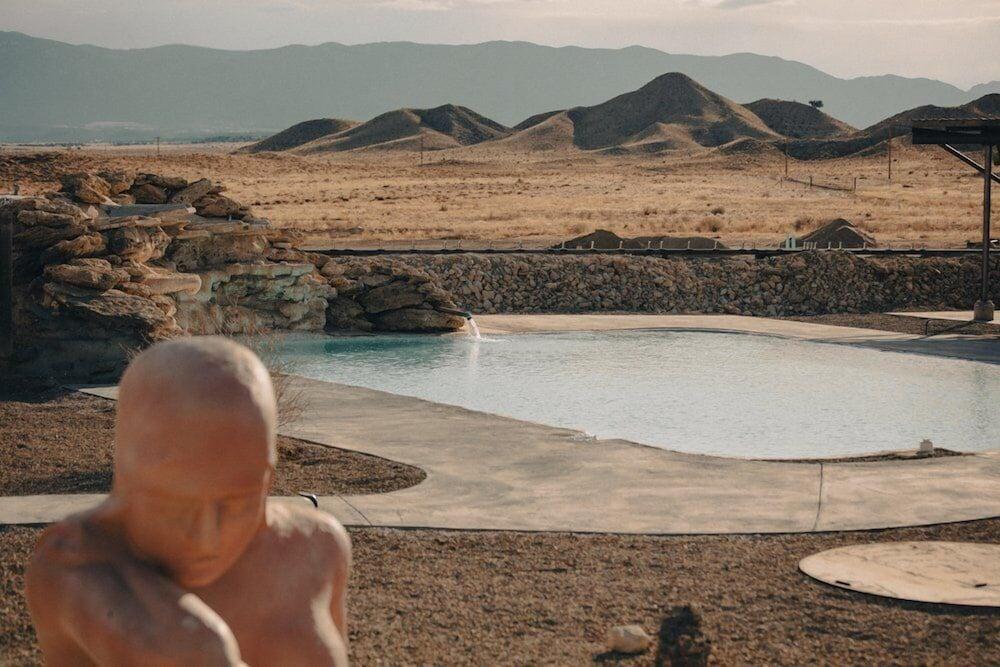 Desert Reef Hot Springs photo 29